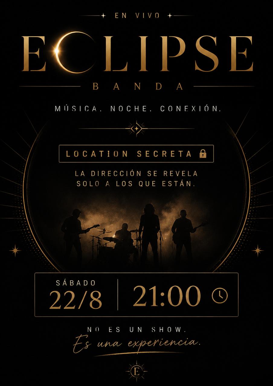 Eclipse
